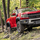 Illustration for article titled The 2019 Chevy Colorado ZR2 Bison Is a Plated Pickup to Power Through Anything